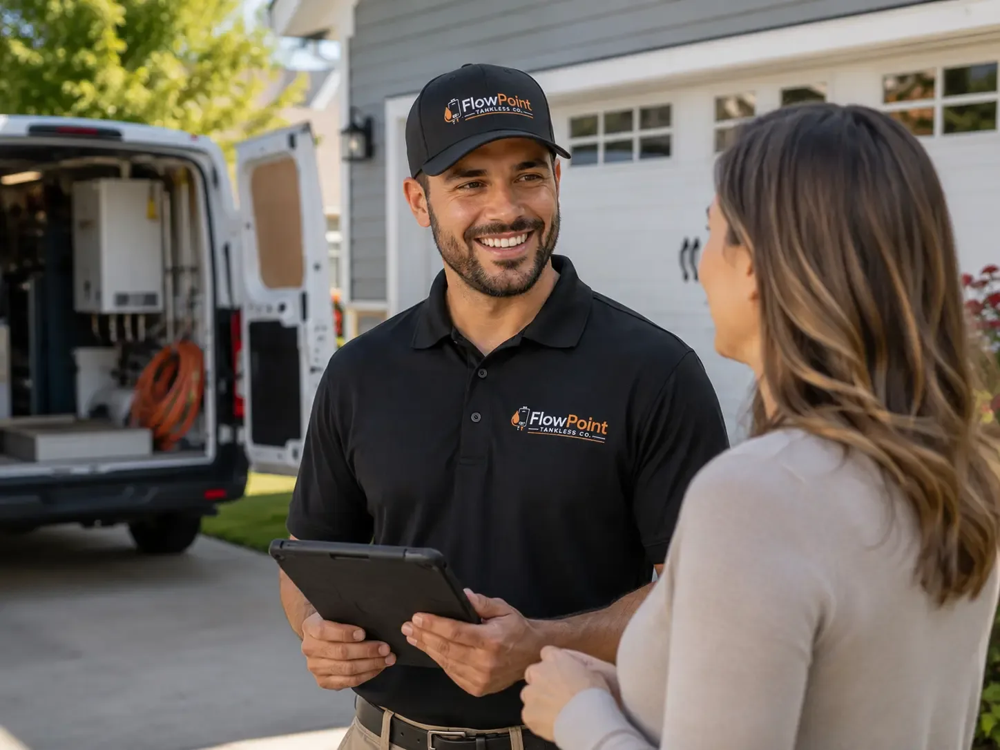 Tankless Water Heater Installation Troy, TN FAQs